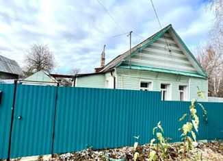 Продам дом, 55 м2, посёлок городского типа Васильево, улица Комарова, 9