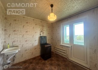Продается двухкомнатная квартира, 53.1 м2, Владимирская область, Молодёжная улица, 5