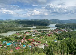 Продаю земельный участок, 100 сот., Алтайский край