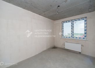 Продам двухкомнатную квартиру, 57.7 м2, Рязань, Быстрецкая улица, 22к1, район Кальное