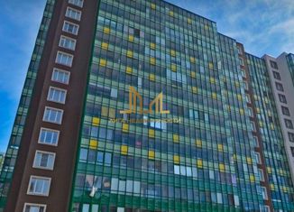 Продается квартира студия, 23.8 м2, Мурино, Воронцовский бульвар, 18, ЖК Гринландия-2