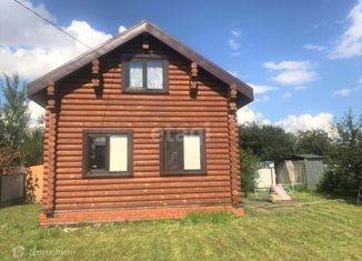 Продается дом, 60 м2, садоводческое некоммерческое товарищество Малиновка