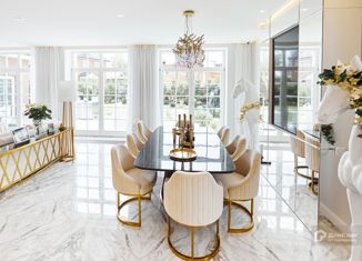 Продается дом, 550 м2, деревня Раздоры