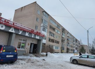 Продается однокомнатная квартира, 33 м2, поселок городского типа Панковка, Пионерская улица, 10
