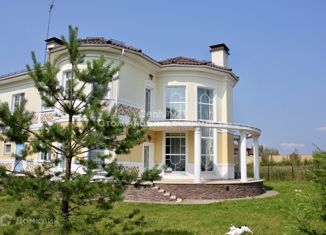 Продажа дома, 365 м2, коттеджный поселок Монтевиль, коттеджный посёлок Монтевиль, 2-128