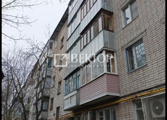 Продам 1-ком. квартиру, 31.3 м2, Ивановская область, Ташкентская улица, 94А