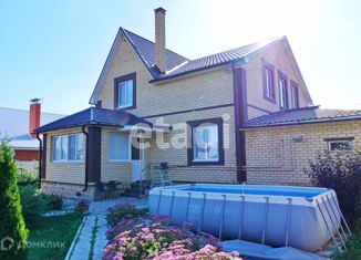 Продам дом, 160 м2, село Атемар