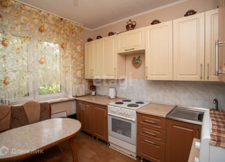 Продаю трехкомнатную квартиру, 62.8 м2, Ульяновская область, проспект Авиастроителей, 29