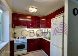 Продам трехкомнатную квартиру, 59 м2, Краснодар, улица 2-я Пятилетка, 6, улица 2-я Пятилетка