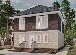 Продам дом, 136 м2, поселок ЭкоКвартал Раздолье, посёлок ЭкоКвартал Раздолье, 919