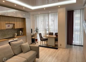 Продам 2-комнатную квартиру, 64 м2, поселение Сосенское, бульвар Веласкеса, 6, ЖК Испанские кварталы