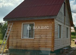 Дом на продажу, 36 м2, деревня Ознаково