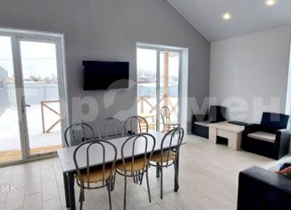 Продается дом, 115 м2, деревня Хлябово, Центральная улица