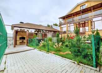 Продажа дома, 460 м2, СНТ Дубки-КАИ