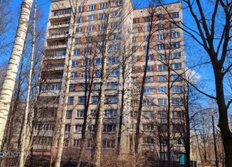 Продажа 1-комнатной квартиры, 35.4 м2, Санкт-Петербург, Институтский проспект, 29, Институтский проспект