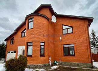 Продам дом, 300 м2, СНТ Горки-2, СНТ Горки-2, 224