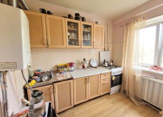 Продается 3-ком. квартира, 60 м2, Ставрополь, улица Ленина, 389, микрорайон №20