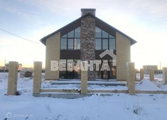 Продаю дом, 178 м2, деревня Падерина, Луговая улица