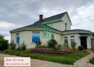 Продается дом, 111 м2, садовое товарищество Гавань, улица Сергея Муравьёва