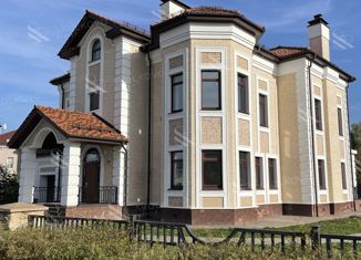 Продам дом, 770 м2, коттеджный поселок Монтевиль