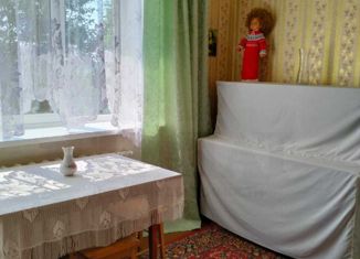 Двухкомнатная квартира на продажу, 40.3 м2, поселок Троицкий, Луговая улица, 1