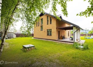 Продам дом, 250 м2, массив Соржа-Рыжики, улица Олега Попова