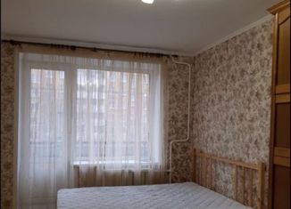 Аренда 2-комнатной квартиры, 40 м2, Москва, Стрельбищенский переулок, 5с2, метро Шелепиха