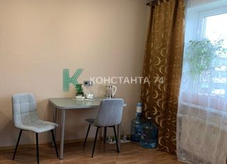 Продается квартира студия, 33.6 м2, поселок Западный, Просторная улица, 5