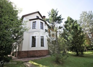 Дом на продажу, 390 м2, деревня Поречье, улица Зарница, 134
