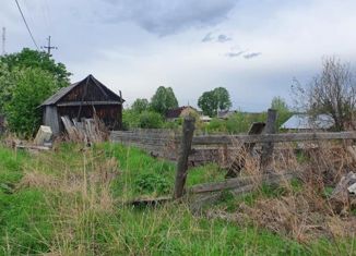 Продам земельный участок, 12 сот., поселок городского типа Сарапулка, улица Калинина
