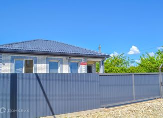 Продам дом, 90 м2, станица Бакинская, Набережный переулок