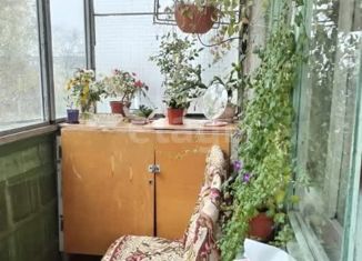 Продам трехкомнатную квартиру, 46 м2, Липецк, улица Мамина-Сибиряка, 2