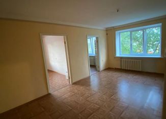 4-комнатная квартира на продажу, 61.4 м2, Аксай, улица Ломоносова, 1