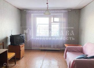 Продаю 1-ком. квартиру, 18.5 м2, Кемерово, улица Тухачевского, 38к3, Ленинский район