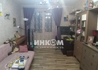 Продам двухкомнатную квартиру, 54 м2, Москва, Новоясеневский проспект, 22к1, метро Ясенево