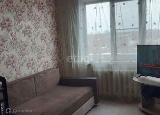 Продажа 2-комнатной квартиры, 47.1 м2, поселок городского типа Рамешки, Заводская улица, 7