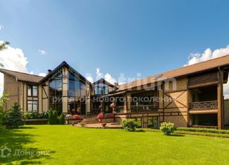 Продаю дом, 1400 м2, посёлок Барвиха