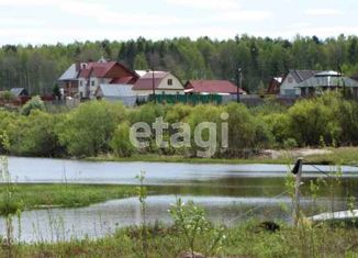 Продам земельный участок, 25.06 сот., деревня Речкина