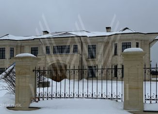 Продам дом, 3600 м2, деревня Таганьково, коттеджный посёлок Николино, 50