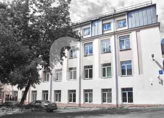 Продается офис, 1134 м2, Москва, 2-я Магистральная улица, 8А, станция Шелепиха