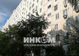 Продажа двухкомнатной квартиры, 45.7 м2, Москва, Алтуфьевское шоссе, 30В, станция Владыкино