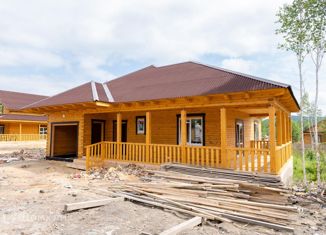 Дом на продажу, 135 м2, Падь Канонерка, улица Цветаевой