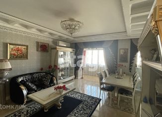 Продается пятикомнатная квартира, 172.5 м2, Кострома, Михалевский бульвар, 3