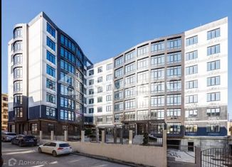 Продажа квартиры студии, 45.9 м2, село Мысхако, Любимый переулок, 14