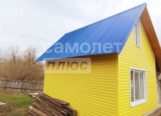 Продаю дом, 40 м2, Краснокамск, СНТ Пенсионеров № 2, 51