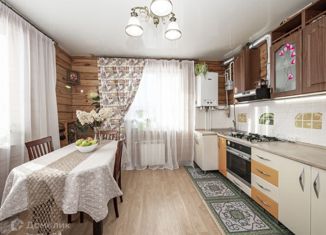 Продается дом, 137.6 м2, Новосибирская область, Стадионная улица, 25