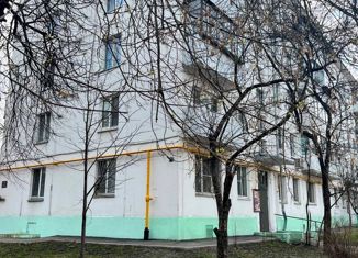 Продам двухкомнатную квартиру, 41.2 м2, Москва, 2-я Пугачёвская улица, 4к1, метро Преображенская площадь