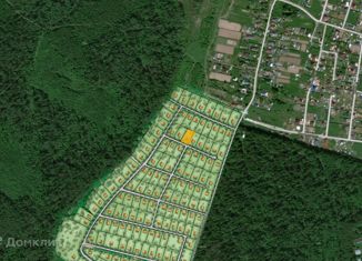 Продам участок, 9.75 сот., деревня Малые Петрищи