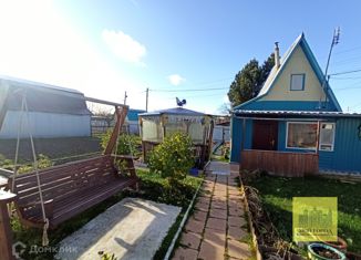 Продам дом, 50 м2, Пыть-Ях, Центральная улица