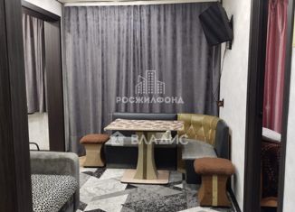 Двухкомнатная квартира на продажу, 40.5 м2, Забайкальский край, микрорайон Северный, 4